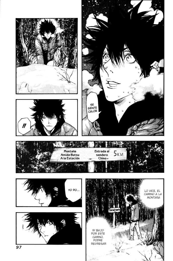 Read The Climber (es) Manga Online