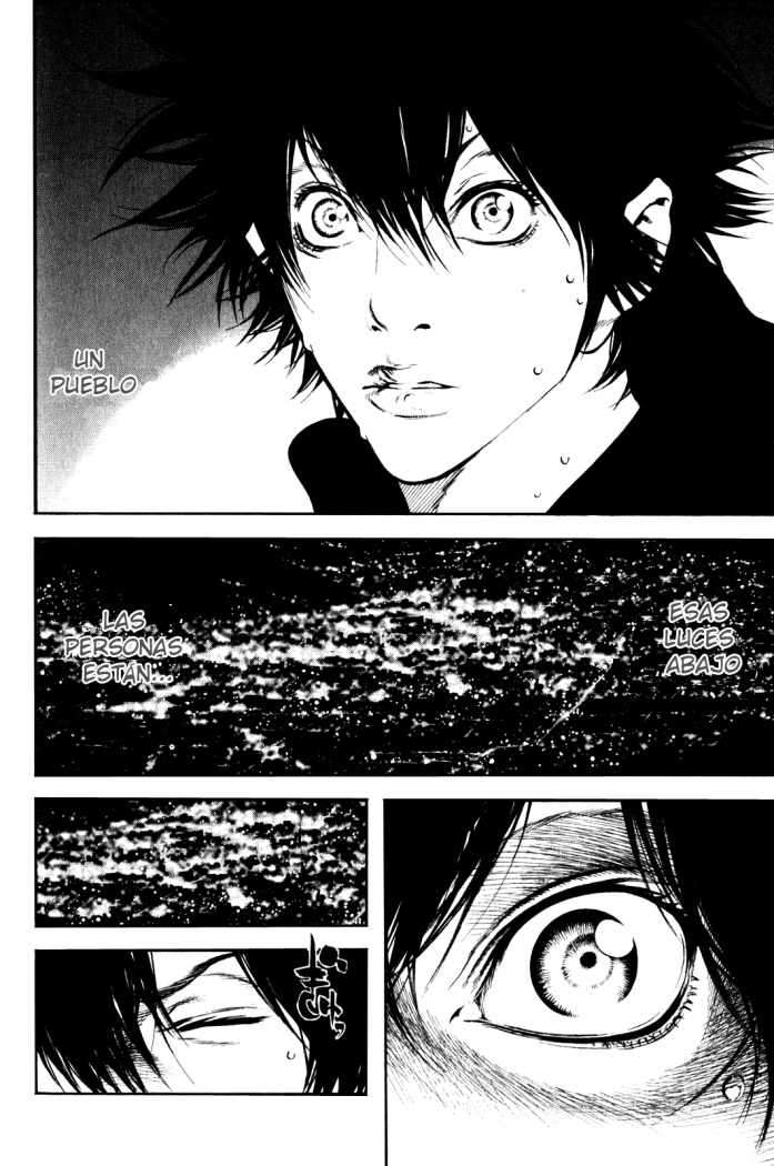 Read The Climber (es) Manga Online