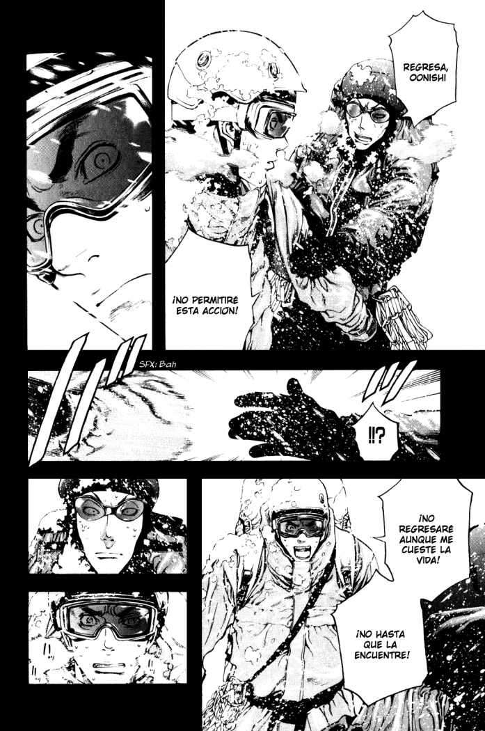 Read The Climber (es) Manga Online