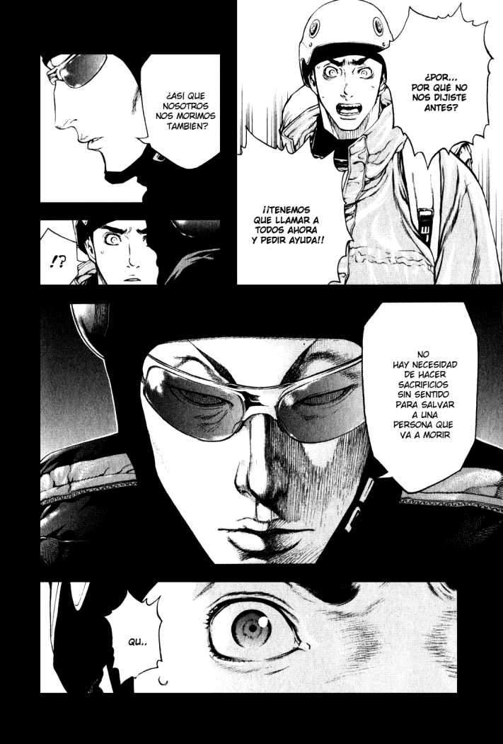 Read The Climber (es) Manga Online