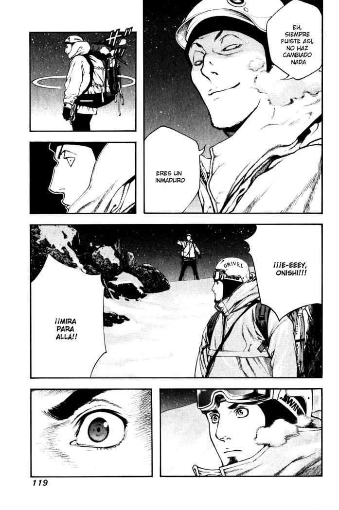 Read The Climber (es) Manga Online