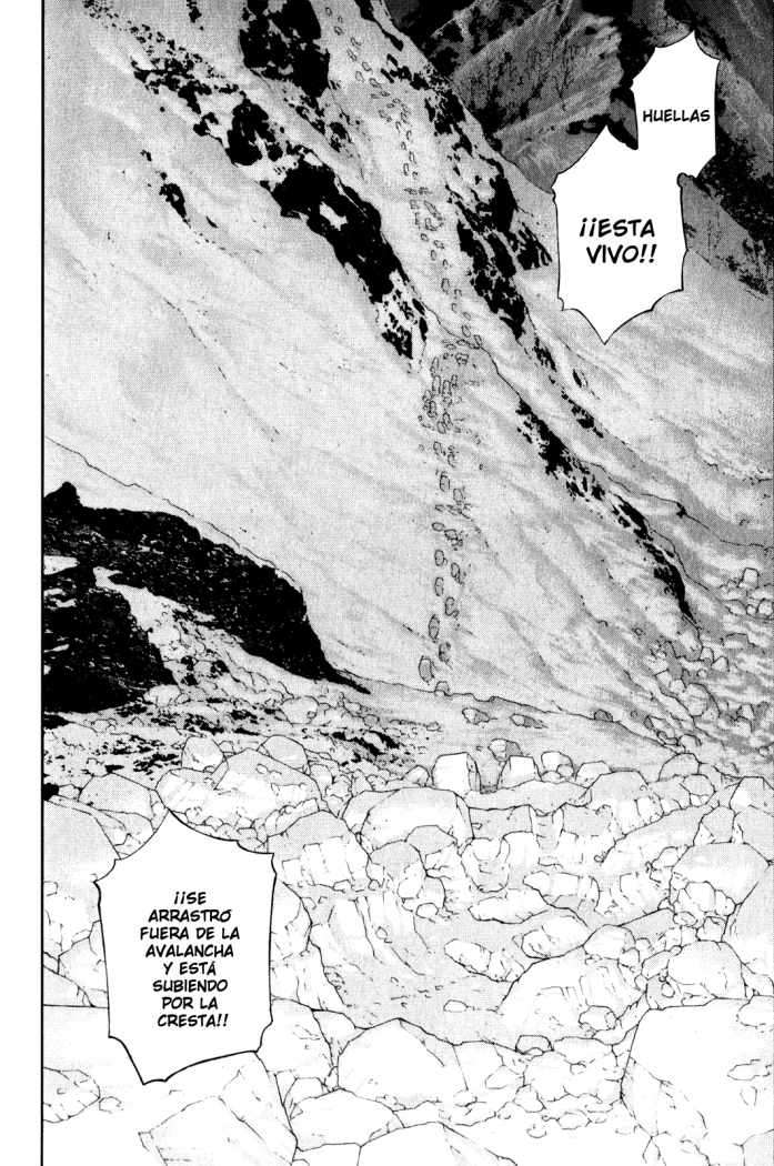Read The Climber (es) Manga Online