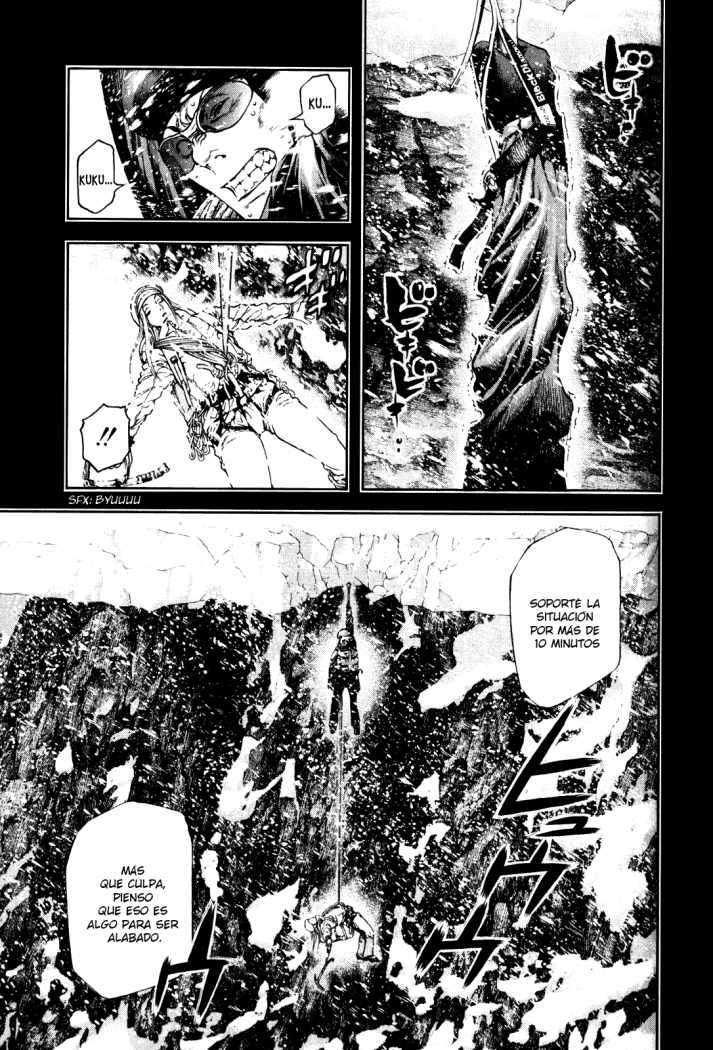 Read The Climber (es) Manga Online
