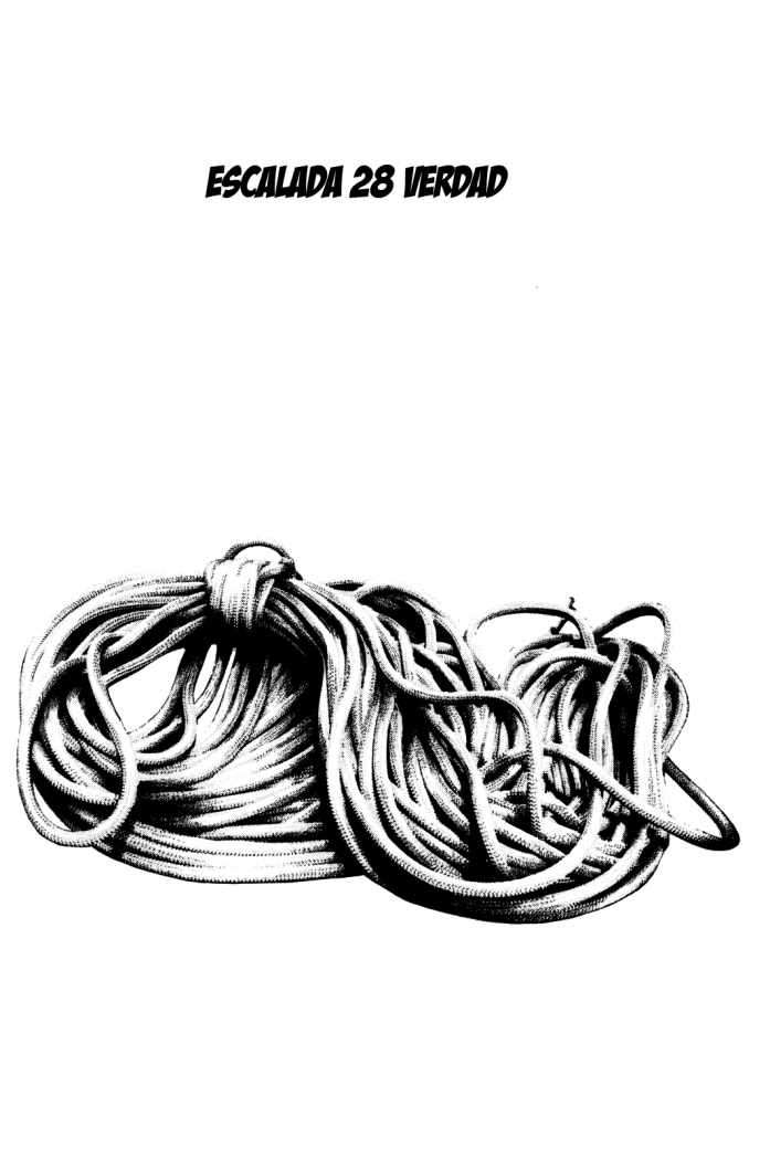 Read The Climber (es) Manga Online