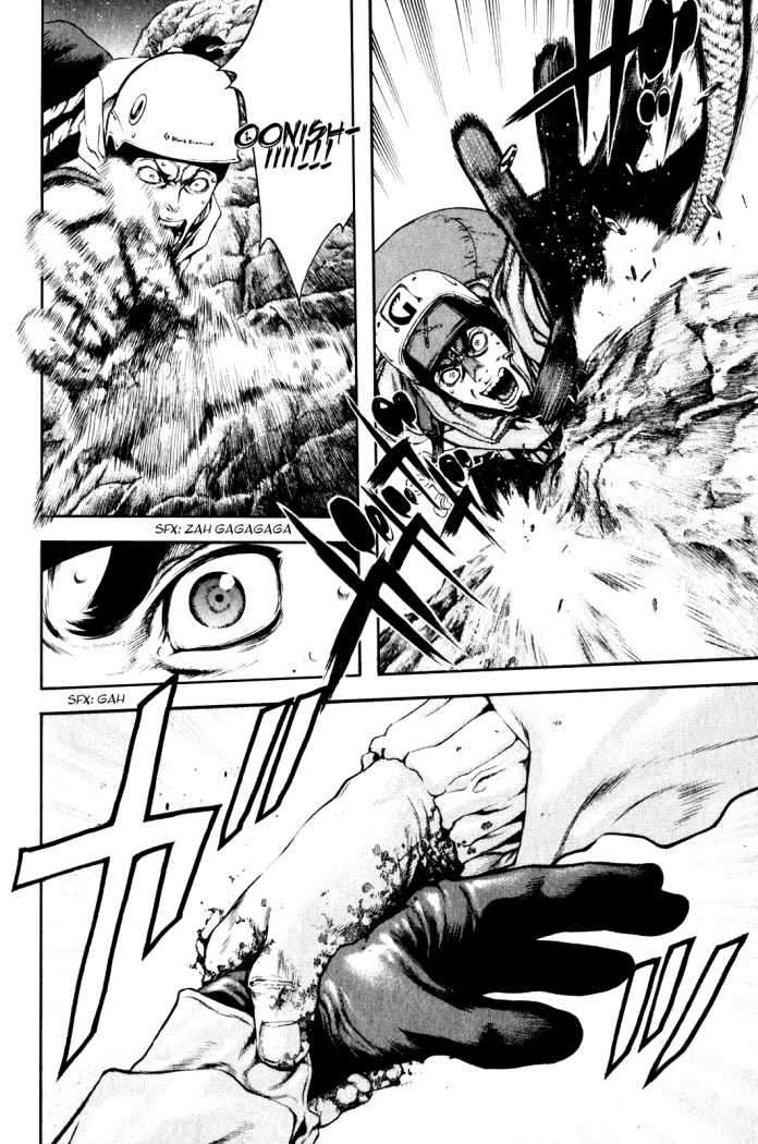 Read The Climber (es) Manga Online