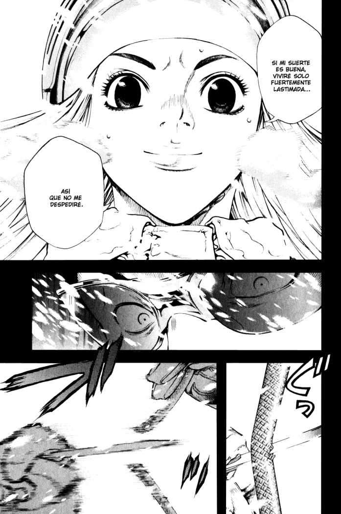 Read The Climber (es) Manga Online