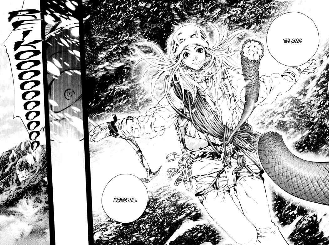 Read The Climber (es) Manga Online