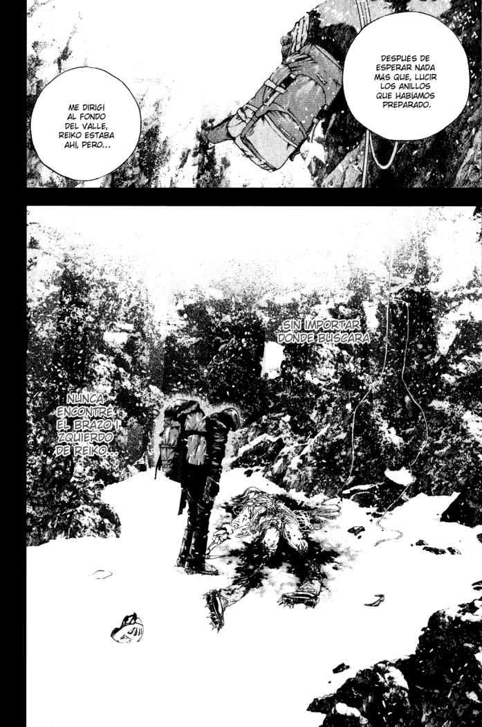 Read The Climber (es) Manga Online