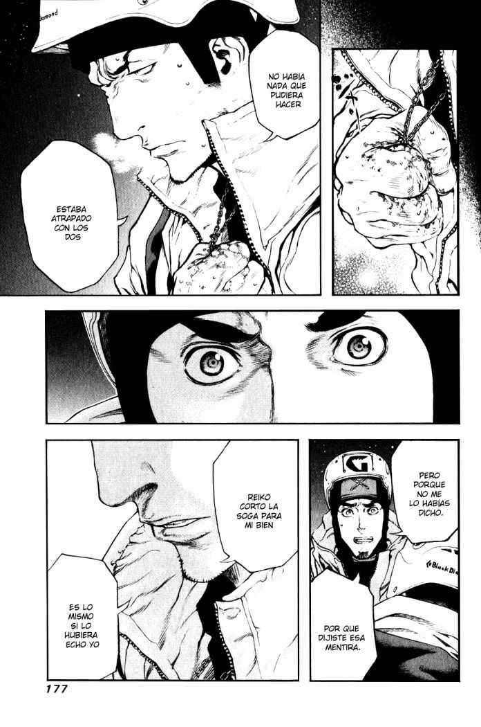 Read The Climber (es) Manga Online