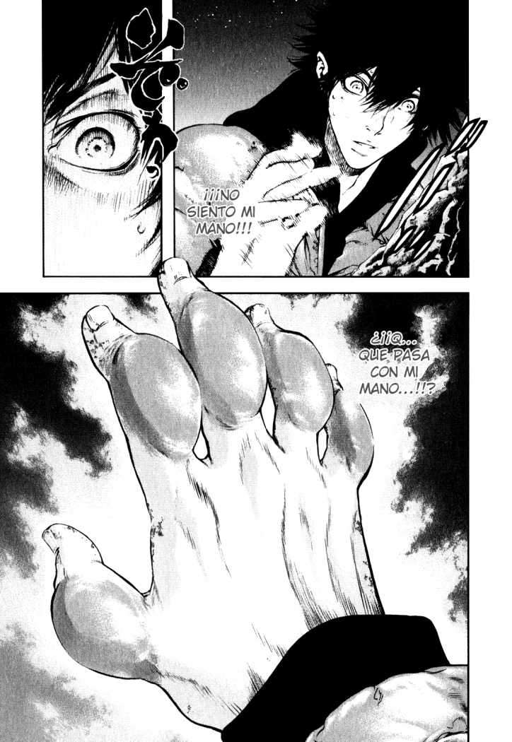 Read The Climber (es) Manga Online