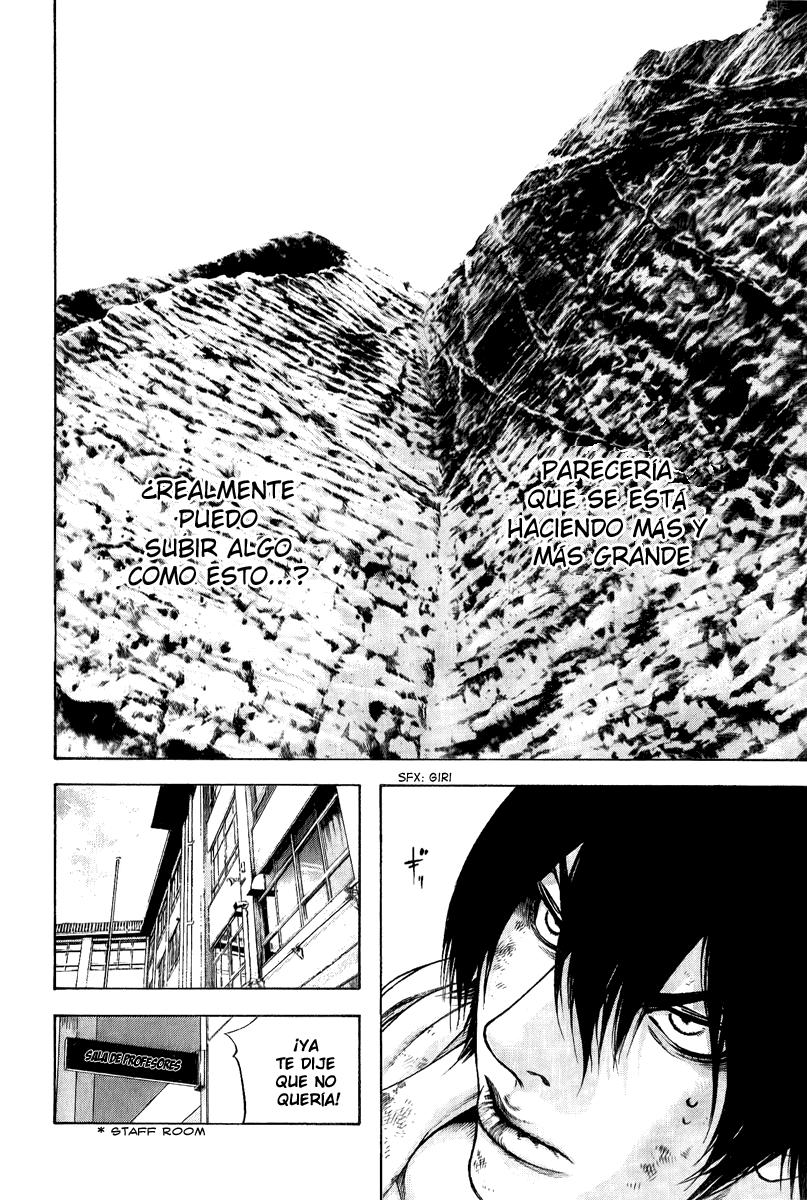 Read The Climber (es) Manga Online