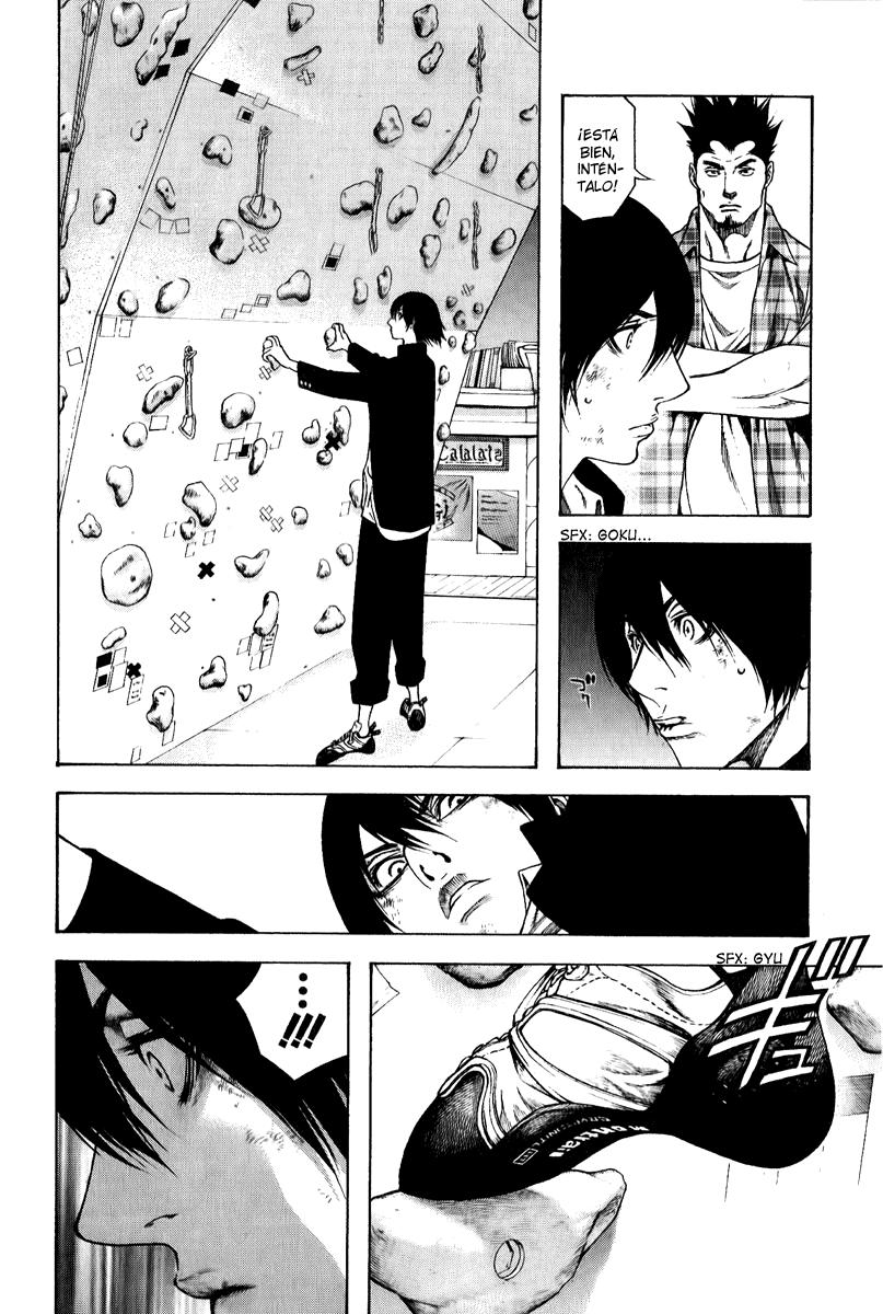 Read The Climber (es) Manga Online