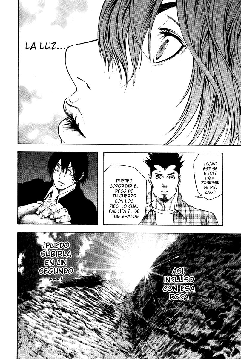 Read The Climber (es) Manga Online