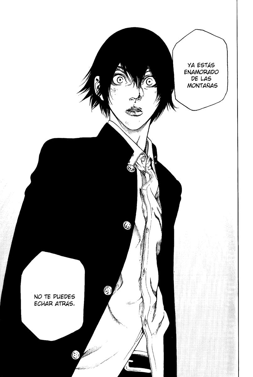 Read The Climber (es) Manga Online