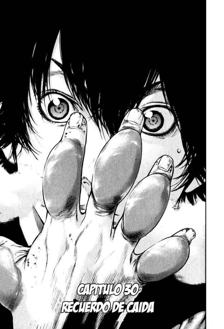 Read The Climber (es) Manga Online