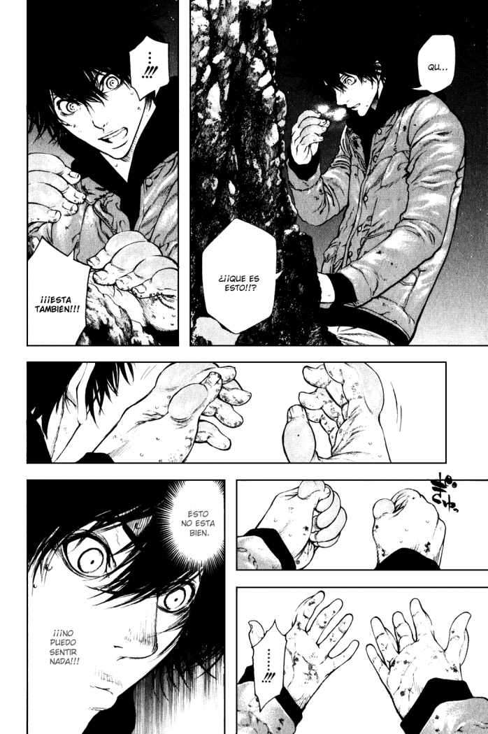 Read The Climber (es) Manga Online