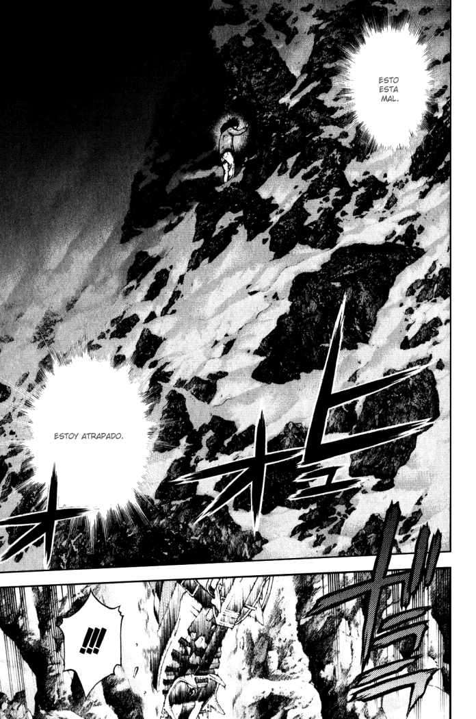 Read The Climber (es) Manga Online
