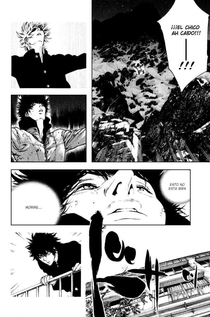 Read The Climber (es) Manga Online