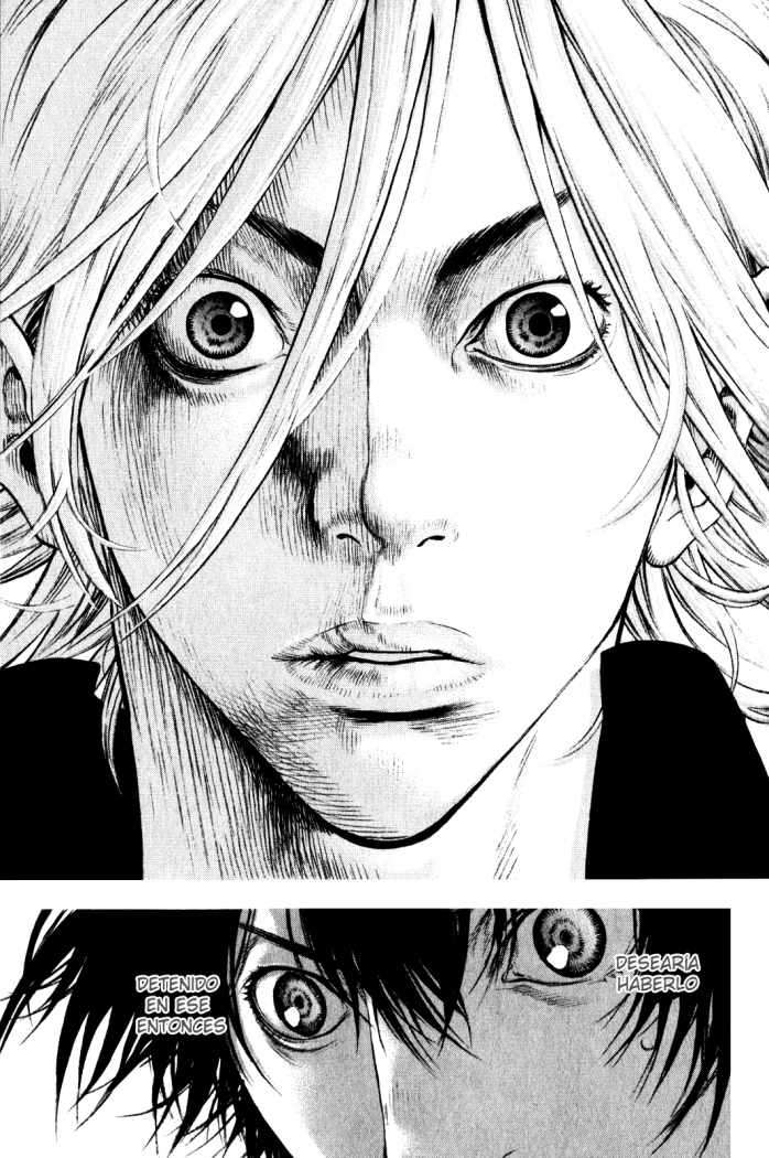 Read The Climber (es) Manga Online