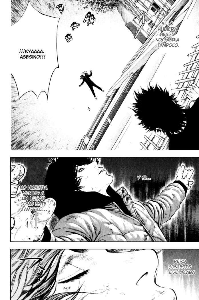 Read The Climber (es) Manga Online