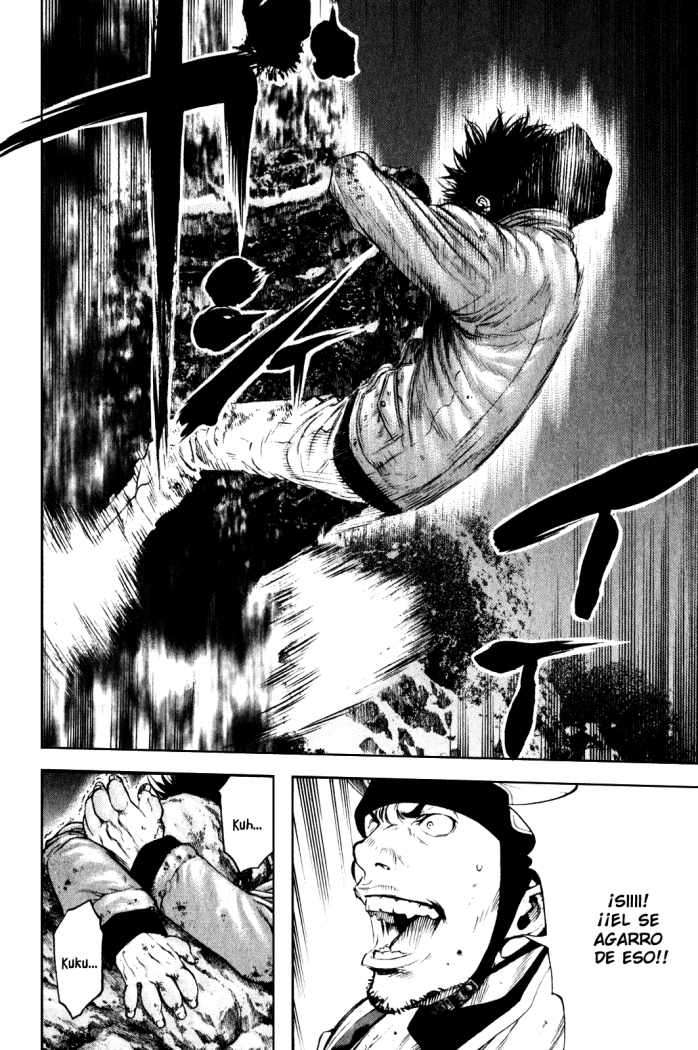 Read The Climber (es) Manga Online