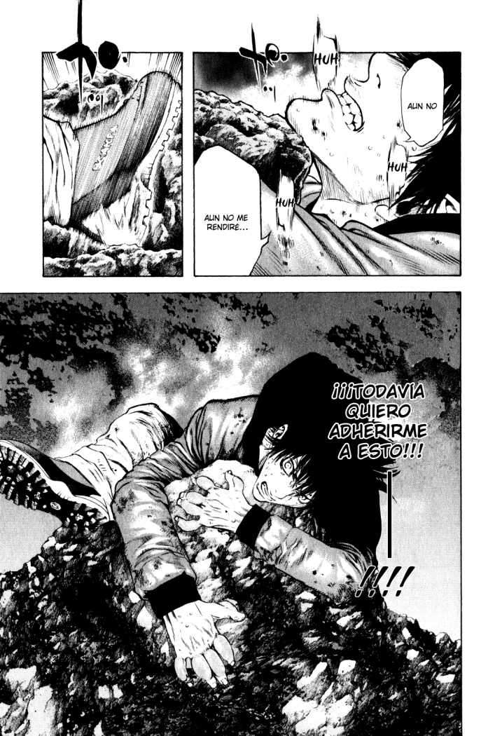 Read The Climber (es) Manga Online