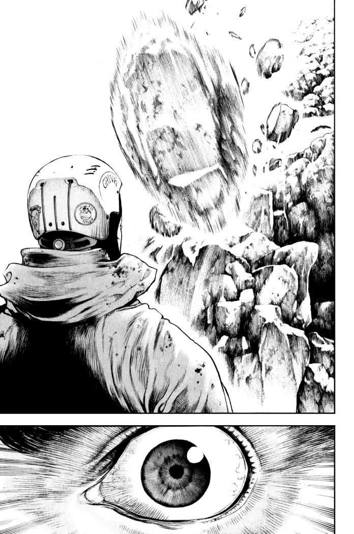 Read The Climber (es) Manga Online