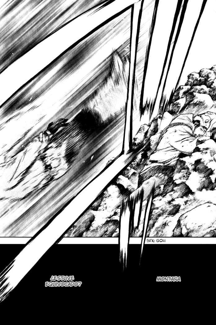 Read The Climber (es) Manga Online