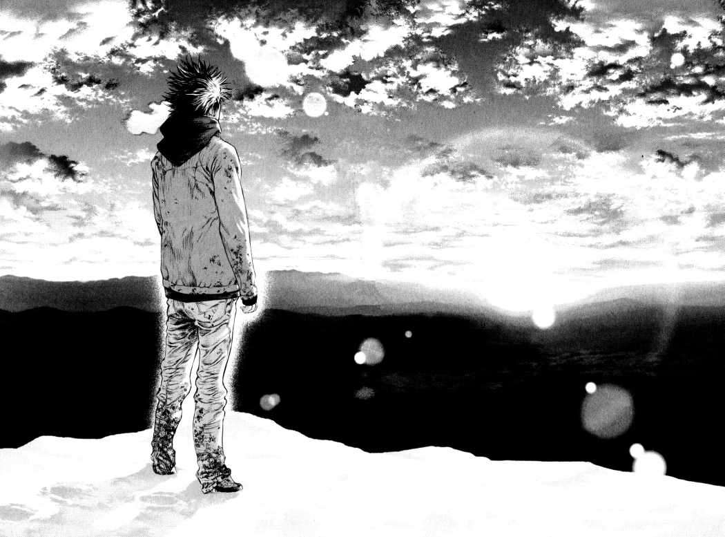 Read The Climber (es) Manga Online