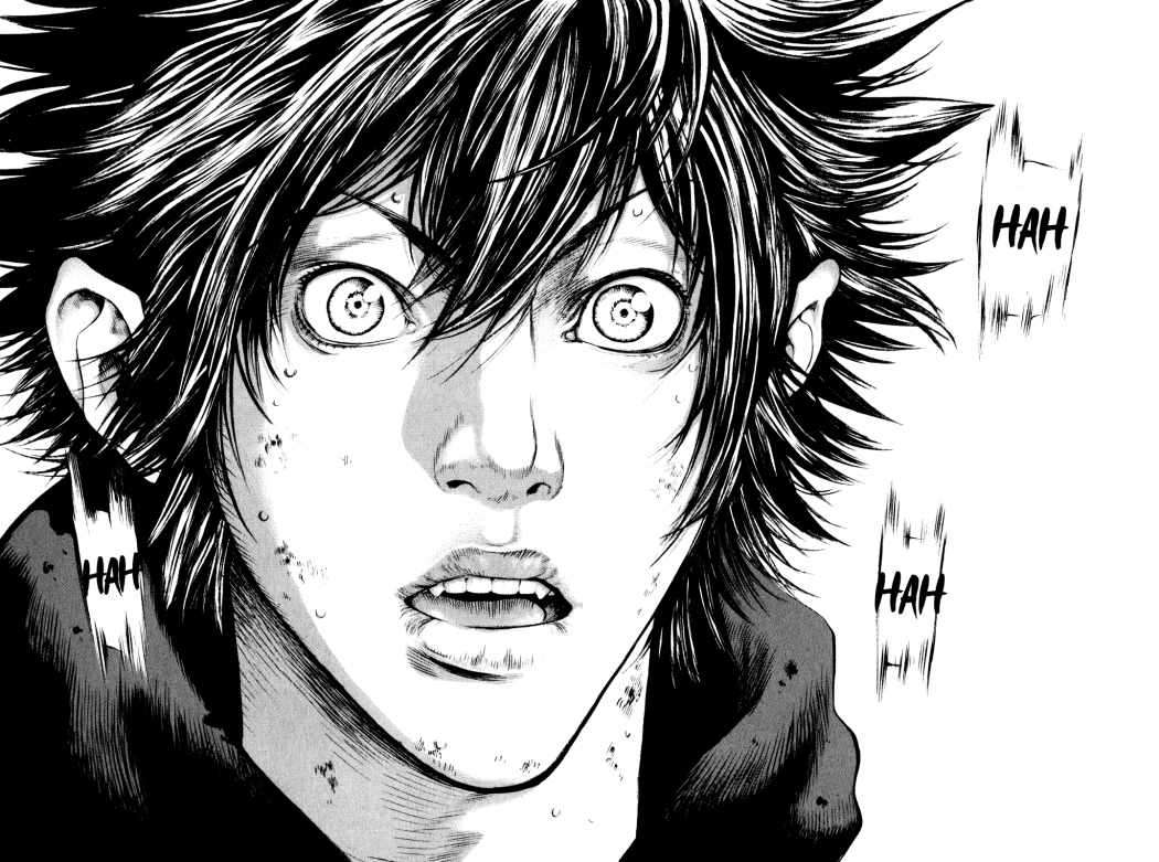 Read The Climber (es) Manga Online