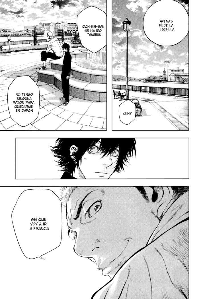 Read The Climber (es) Manga Online