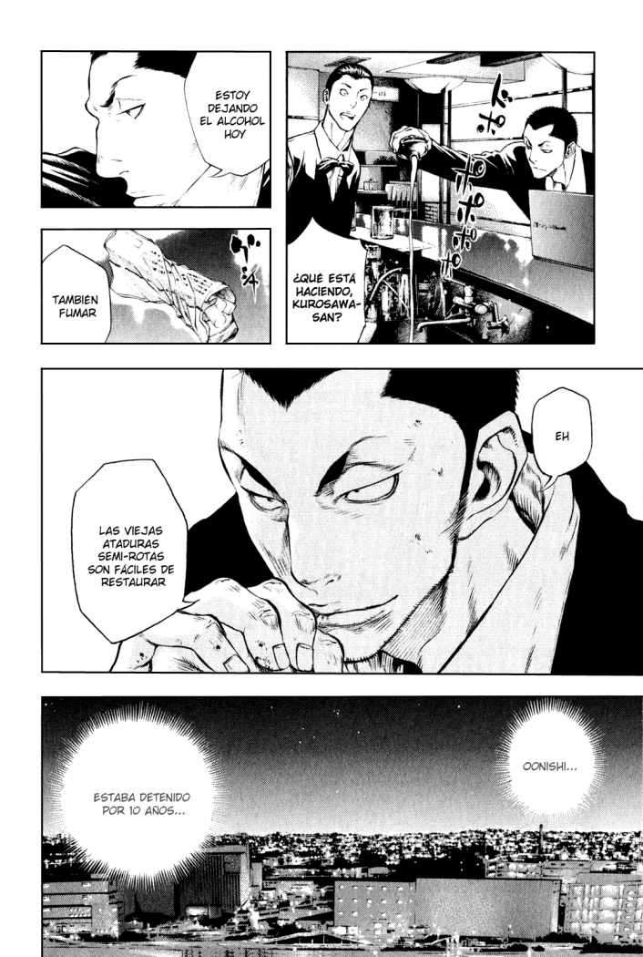 Read The Climber (es) Manga Online