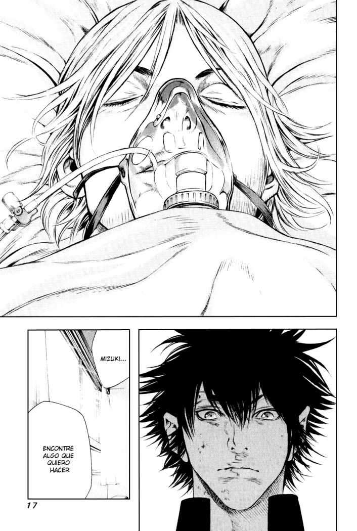 Read The Climber (es) Manga Online