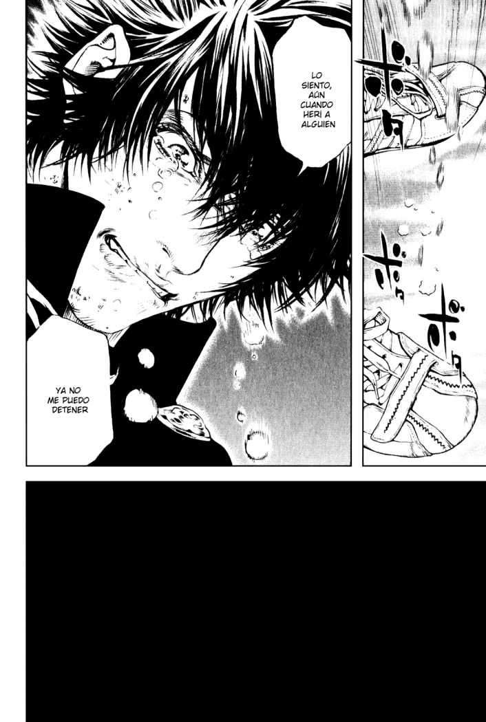 Read The Climber (es) Manga Online