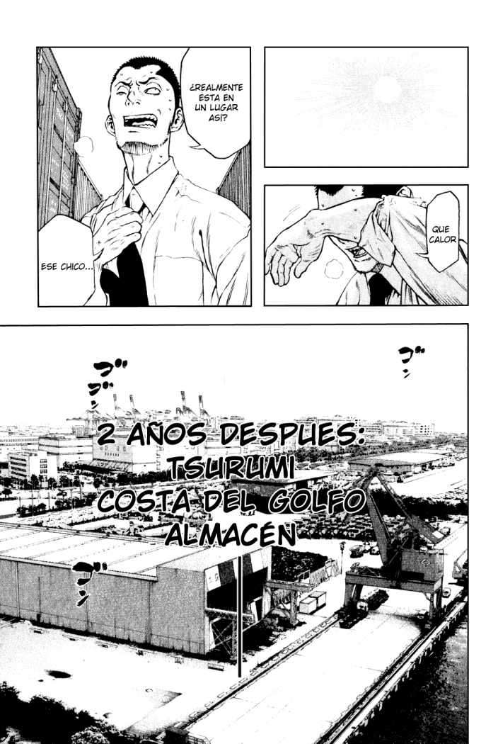 Read The Climber (es) Manga Online