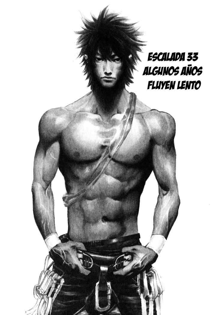 Read The Climber (es) Manga Online