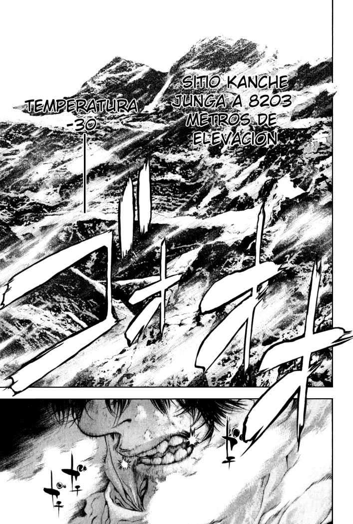 Read The Climber (es) Manga Online