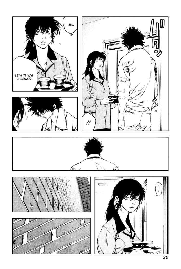 Read The Climber (es) Manga Online