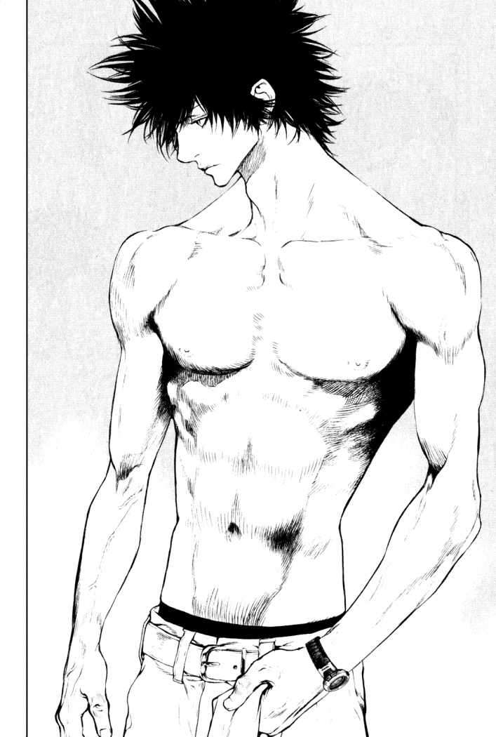 Read The Climber (es) Manga Online