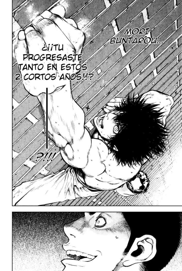 Read The Climber (es) Manga Online