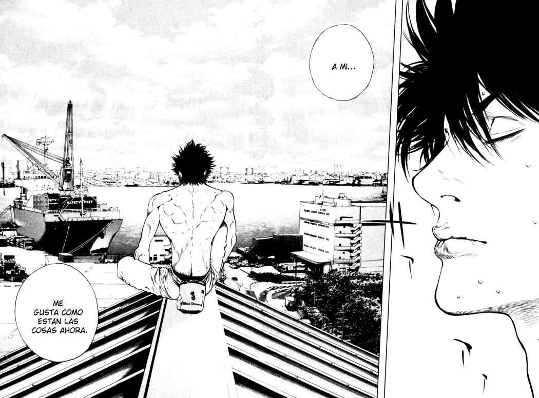 Read The Climber (es) Manga Online