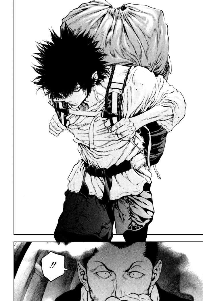 Read The Climber (es) Manga Online