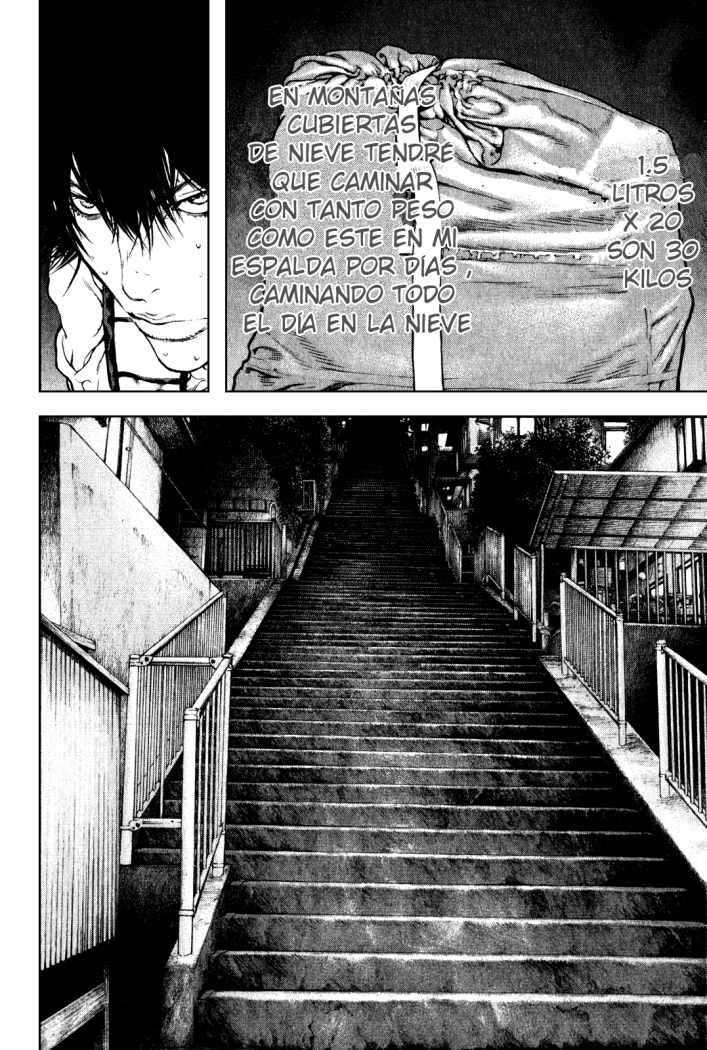 Read The Climber (es) Manga Online