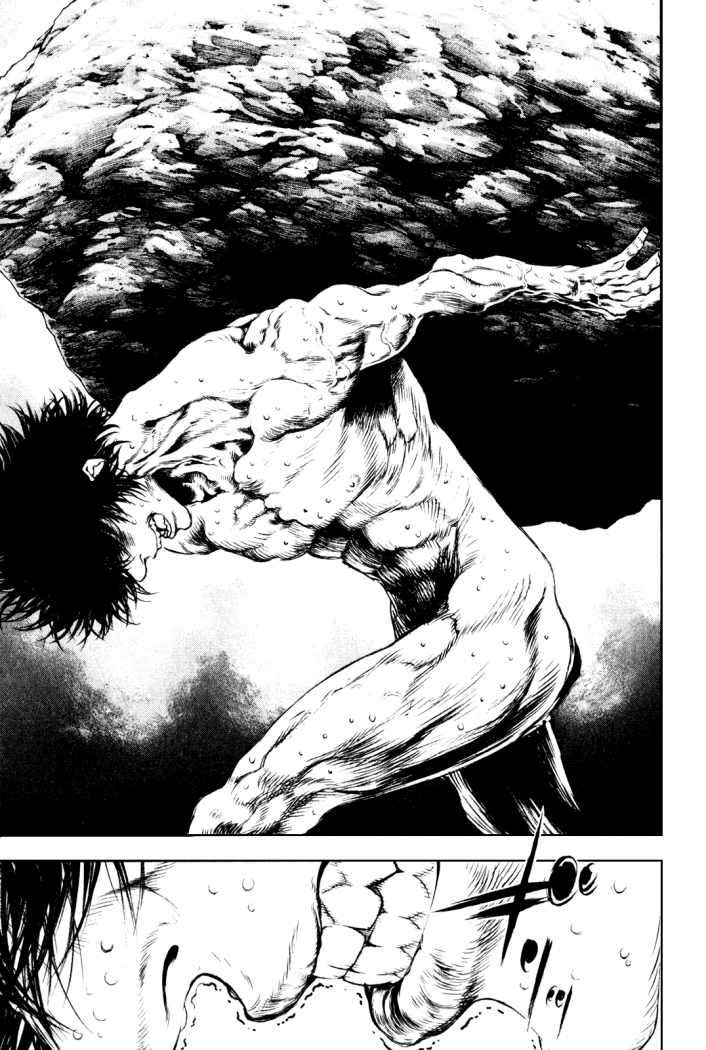 Read The Climber (es) Manga Online