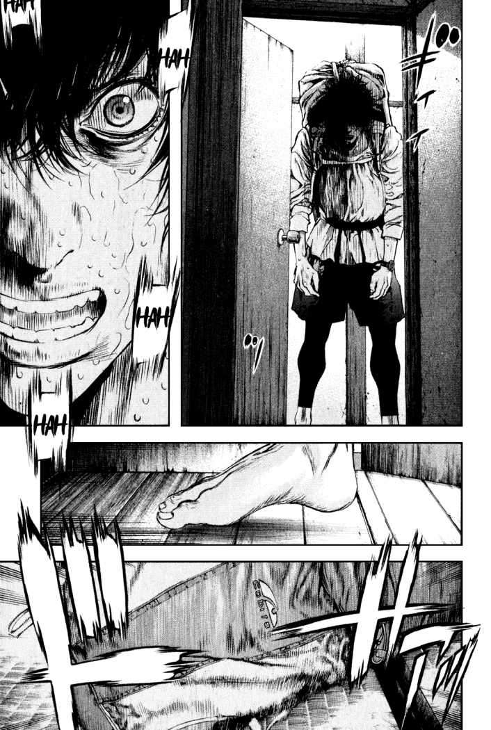 Read The Climber (es) Manga Online