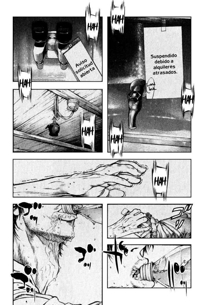 Read The Climber (es) Manga Online
