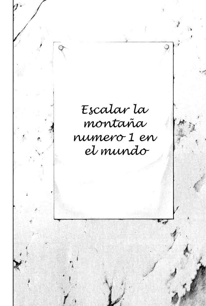 Read The Climber (es) Manga Online