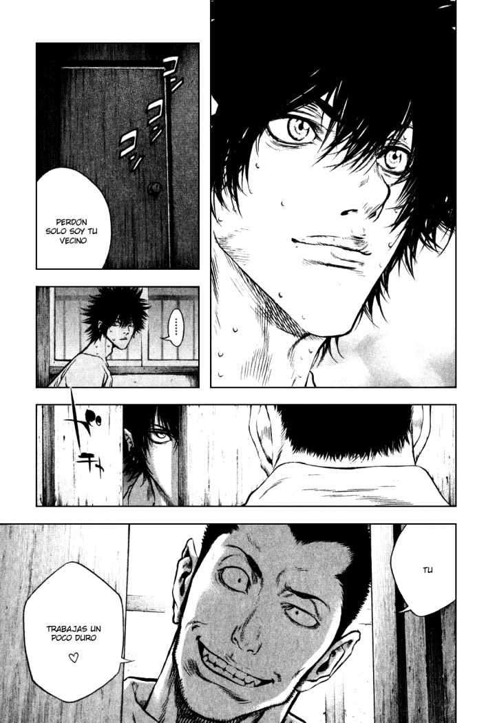 Read The Climber (es) Manga Online