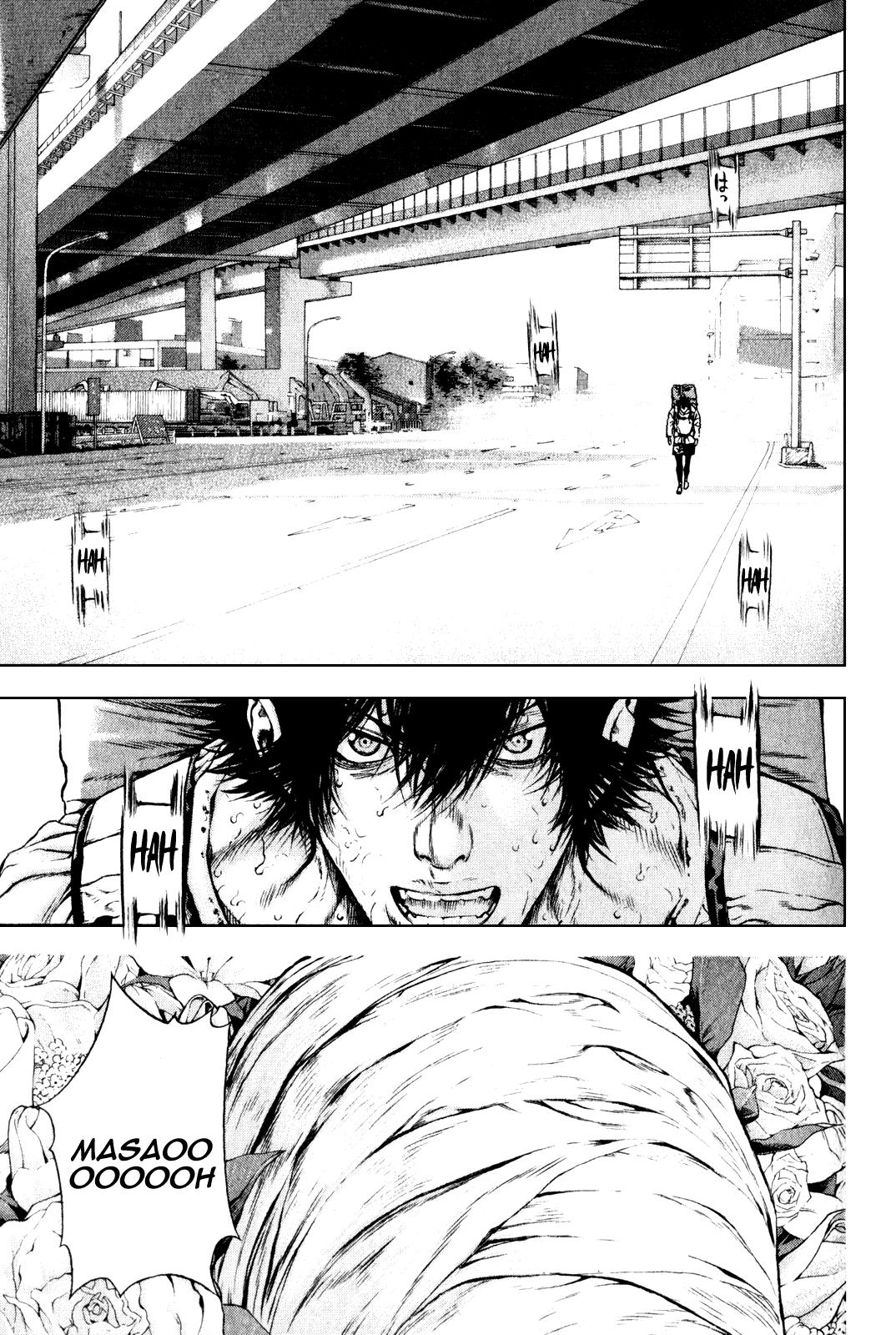 Read The Climber (es) Manga Online