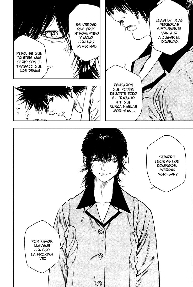 Read The Climber (es) Manga Online